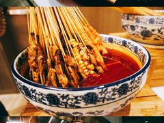-陆家嘴万怡酒店·万荟轩