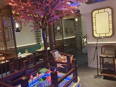 -姑苏家宴·苏帮菜·松鼠桂鱼(苏州总店)