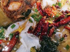-江渔儿酸菜鱼(东二环泰禾店)