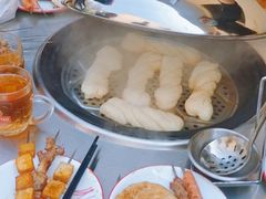 -大鹅岛灶台鱼·铁锅炖(水库路店)