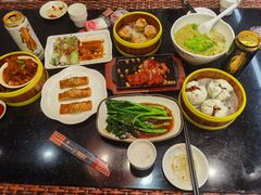 -香港威特瑞茶餐厅(小白楼音乐厅店)