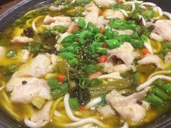 -蜀厨小匠·民间川菜(犀浦店)
