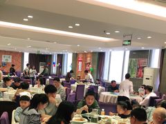 大堂-紫光园(顺义店)