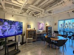 -Dinoo 片场咖啡(酒仙桥店)