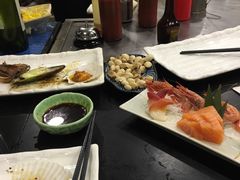 -真剑日本料理·铁板烧(贵州路店)
