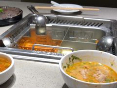 -海底捞火锅(壹悦城店)