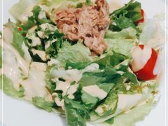 -萨莉亚意式餐厅(浦江万达广场店)