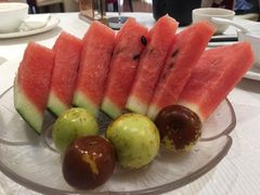 -侨美食家·41年地道粤菜(恒福路店)