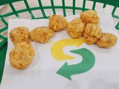 -SUBWAY赛百味(天河新天地店)