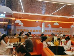 -蟹宗蟹(润达国际五楼店)