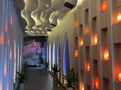 -秘地·影院式足浴SPA(凤三旗舰店)