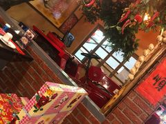 -金掌勺锅包肉(太原万达店)