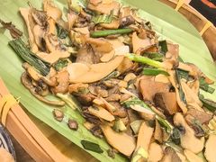 -云海肴·汽锅鸡·云南菜(广安门天虹店)
