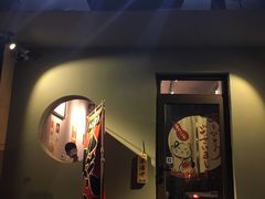 门面-鸟串烧Yakitori