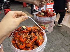 -赣虔满头大汗烧烤(总店)