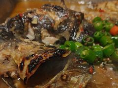 -鱼酷活鱼烤鱼(信息城店)