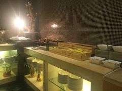 -好日子皇冠假日酒店·君怡咖啡厅(特美思大厦店)