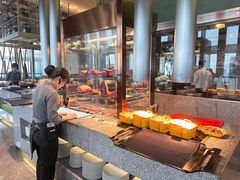 -解放碑威斯汀酒店-知味国际美食餐厅