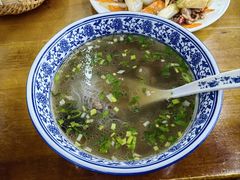 -长安后宰门水盆羊肉(新都心店)