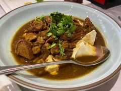 -味+新京宴·烤鸭·北京菜(创意谷店)