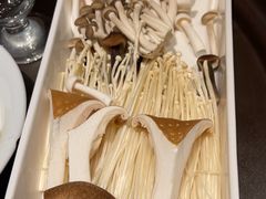 -鼎鼎香·港式火锅(北京SKP店)