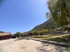 -华清宫景区