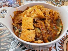 -文昌桥螺蛳粉(魏公村店)