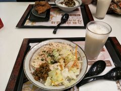 -永和大王(梅家浜店)