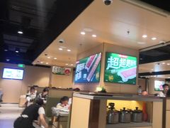 -海底捞火锅(河东万达广场店)