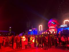 -七彩云南欢乐世界