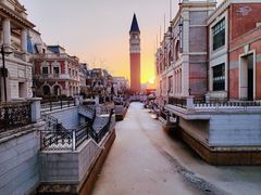 -大连海昌东方水城