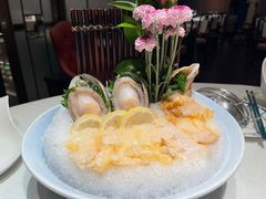 -禧悦楼 · 港味海鲜火锅