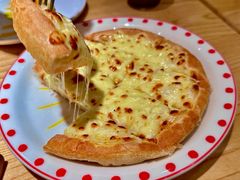 -菲滋意式餐厅(西溪印象城店)