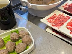 -为什么牛潮汕牛肉火锅(中信广场店)
