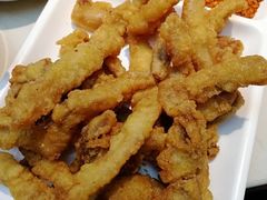 -海底捞火锅(九久奥特莱斯店)