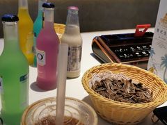 -Huange欢歌KTV(欣都龙城vcpark购物中心店)