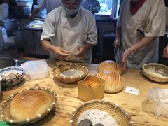 -胡杨记忆(和平路店)