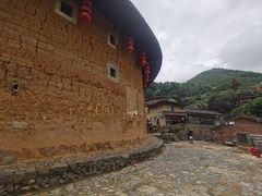-南靖田螺坑土楼群景区