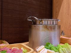 -独食火锅·半米屋台(望平街店)