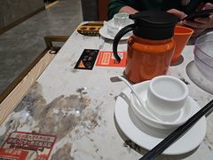 -潮汕大目牛肉火锅(皇岗旗舰店)