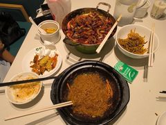 -绿草地·湘菜(7mall店)