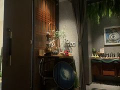 -泰适SPA馆丨精油·按摩·足道(后海地铁口店)