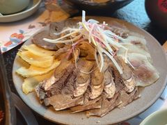 -盡膳口福·百年汤方火锅(科华北路店)
