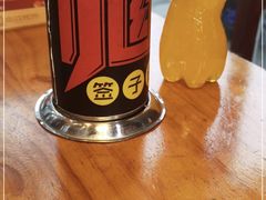 -小红烤翅(傅厚岗店)