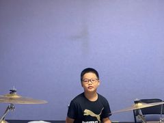 -TEMPO 音乐(五角场店)