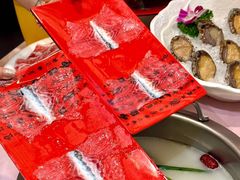 -纯味斑鱼府(中海环宇荟店)