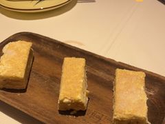 -谷丽羊肉串·新疆烧烤·羊肉火锅大排档·原老马烧烤(砂子塘店)