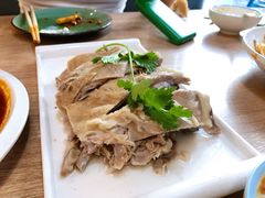 -阿西娅·西北妈妈拿手菜(华联店)