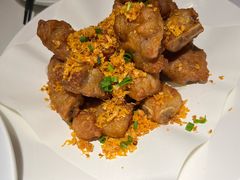 -汤城小厨•粤菜•靓汤(金宝街店)