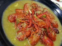 -虾弄弄海派小龙虾·牛羊蝎子火锅